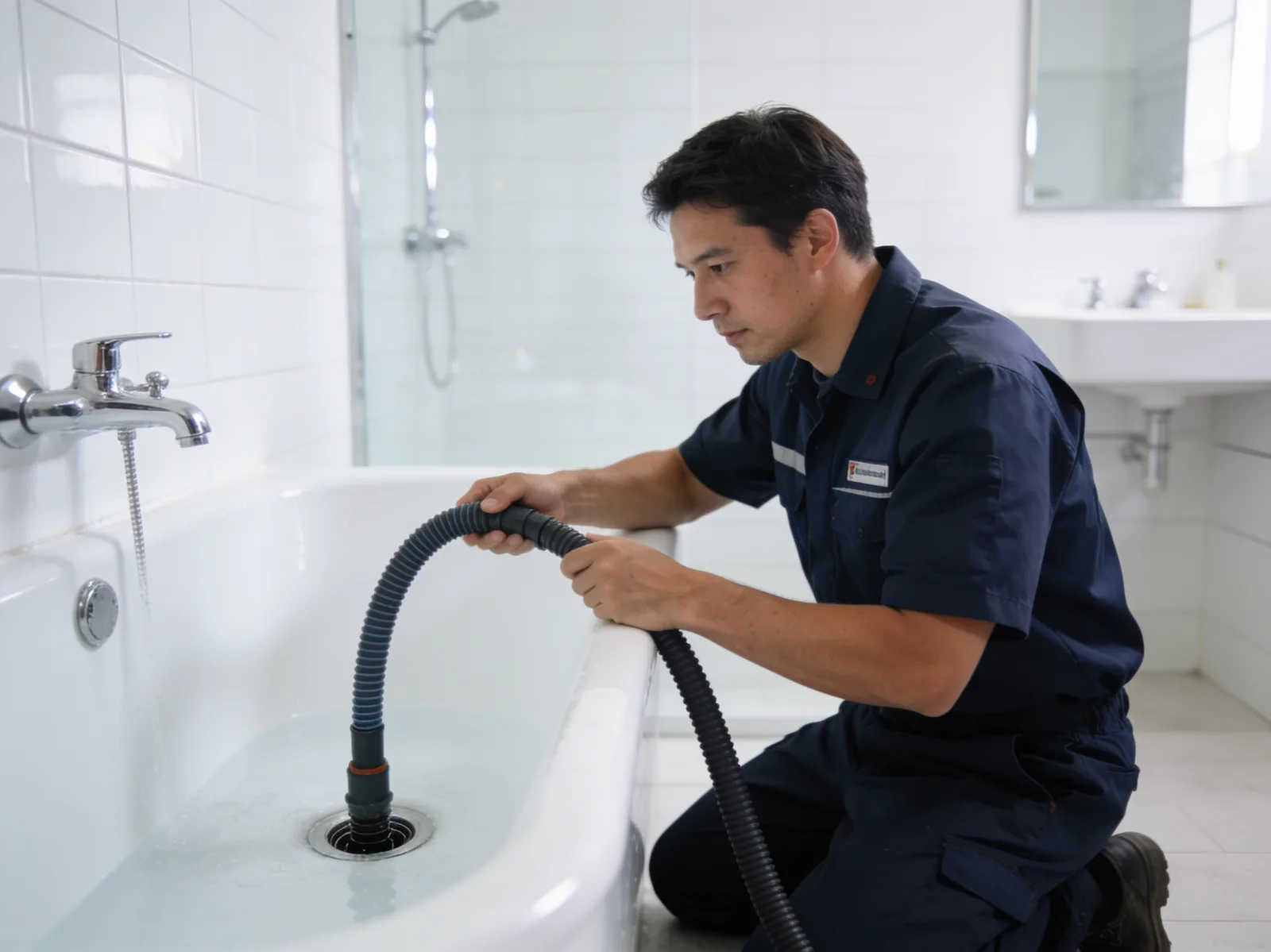 Emergency Plumber Rixeyville, VA FAQs
